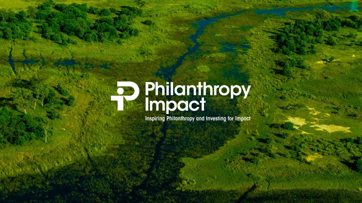 Philanthropy Impact